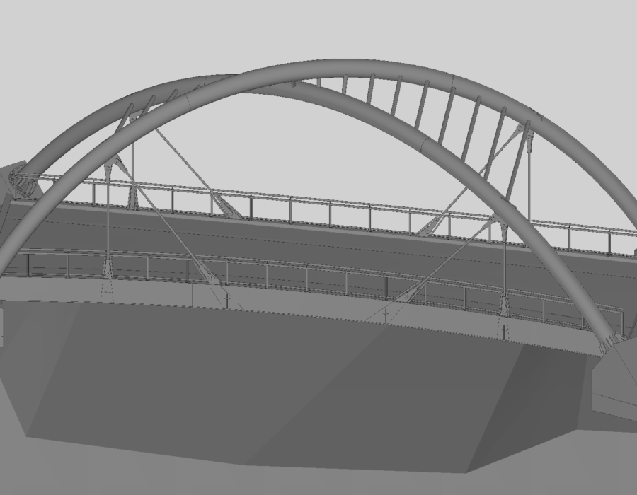 ÖBB Brücke