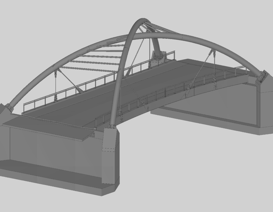 ÖBB Brücke