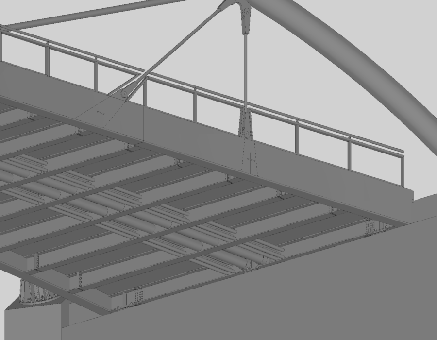 ÖBB Brücke
