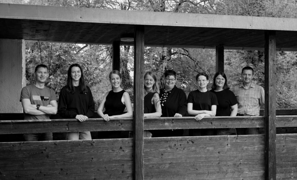 Team Tragwerksplanung Tagger